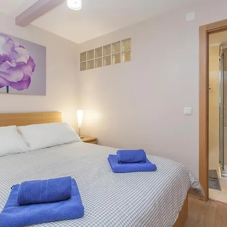 Principe Real 2 Bedrooms 2 Bathrooms, Air-con, Wi-fi, 1st Floor Appartement