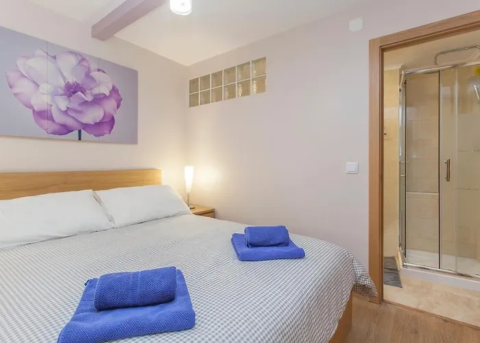 Principe Real 2 Bedrooms 2 Bathrooms, Air-con, Wi-fi, 1st Floor Apartament